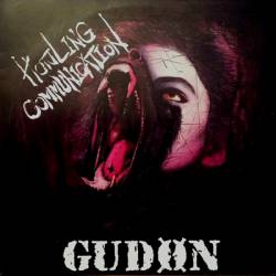 Gudon : Howling Communication